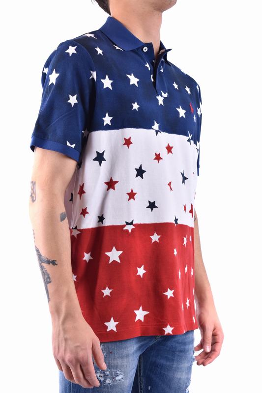 POLO Ralph Lauren T-Shirts Manica Corta Codice Prodotto: 710743920001