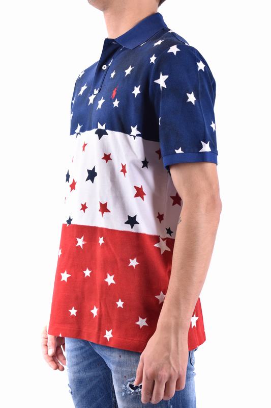 POLO Ralph Lauren T-Shirts Manica Corta Codice Prodotto: 710743920001