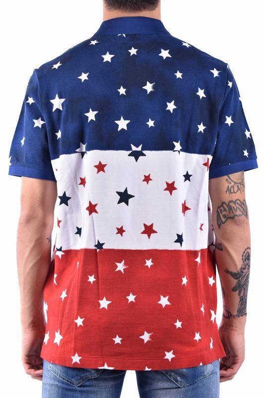 POLO Ralph Lauren T-Shirts Manica Corta Codice Prodotto: 710743920001