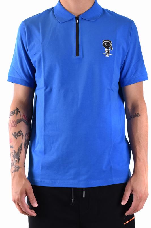 KARL LAGERFELD T-Shirts Manica Corta Codice Prodotto: 745081 531221 650