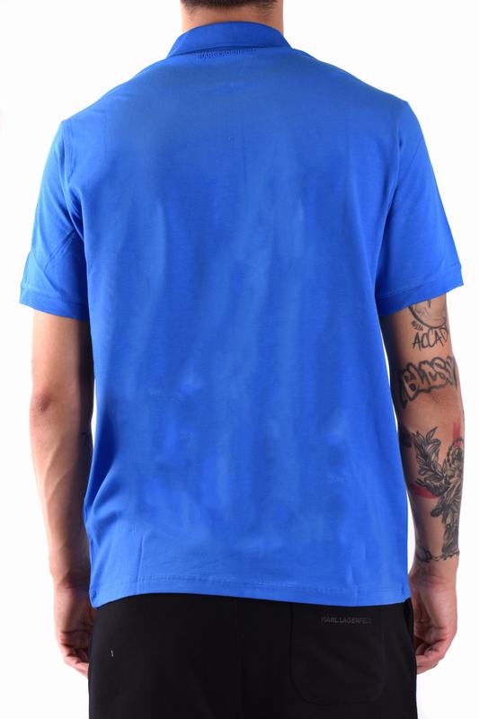 KARL LAGERFELD T-Shirts Manica Corta Codice Prodotto: 745081 531221 650