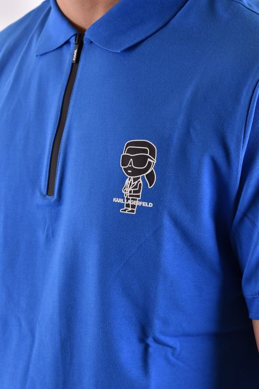 KARL LAGERFELD T-Shirts Manica Corta Codice Prodotto: 745081 531221 650