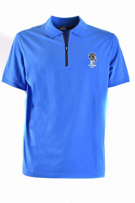 KARL LAGERFELD T-Shirts manica corta Codice prodotto: 745081 531221 650