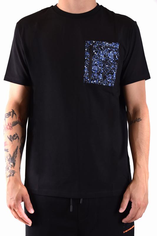 KARL LAGERFELD T-Shirts Manica Corta Codice Prodotto: 755084 531221 990