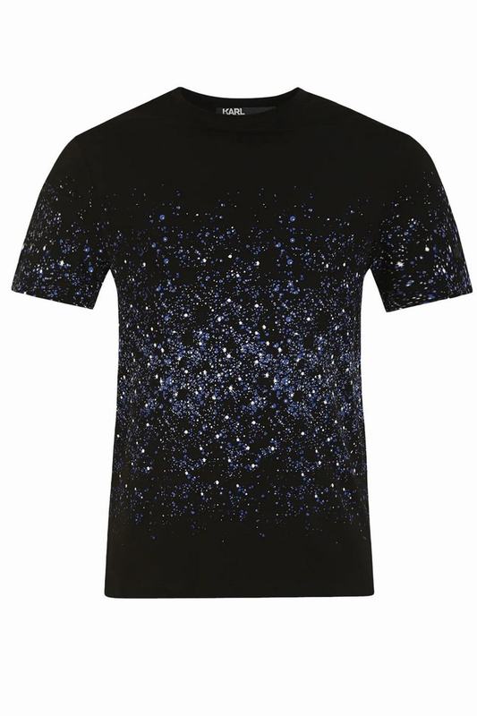 KARL LAGERFELD T-Shirts Manica Corta Codice Prodotto: 755085 531224 650