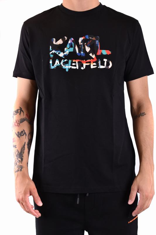 KARL LAGERFELD T-Shirts Manica Corta Codice Prodotto: 755400 531224 990