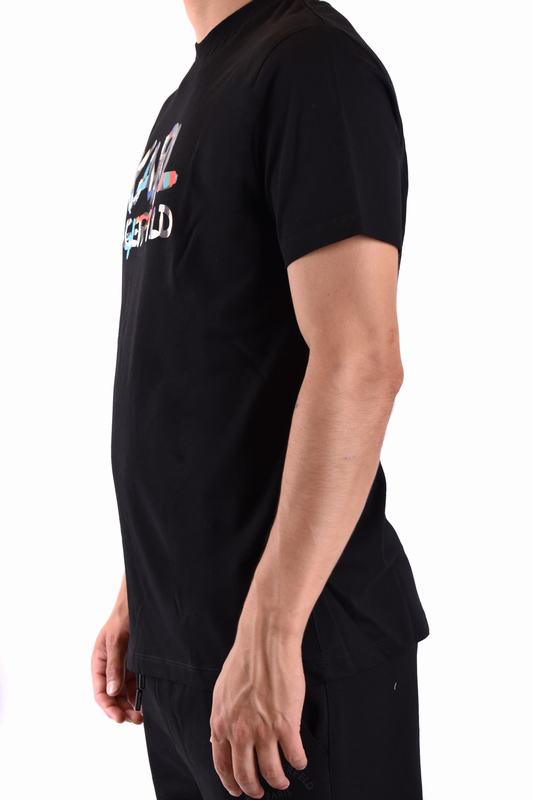 KARL LAGERFELD T-Shirts Manica Corta Codice Prodotto: 755400 531224 990