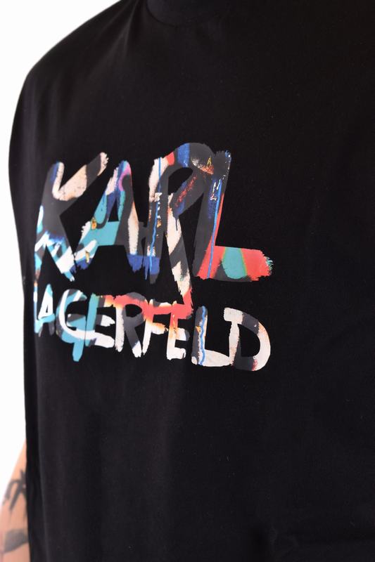 KARL LAGERFELD T-Shirts Manica Corta Codice Prodotto: 755400 531224 990