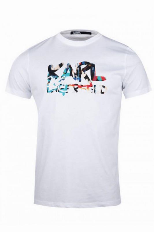 KARL LAGERFELD T-Shirts manica corta Codice prodotto: 755400 531224 10