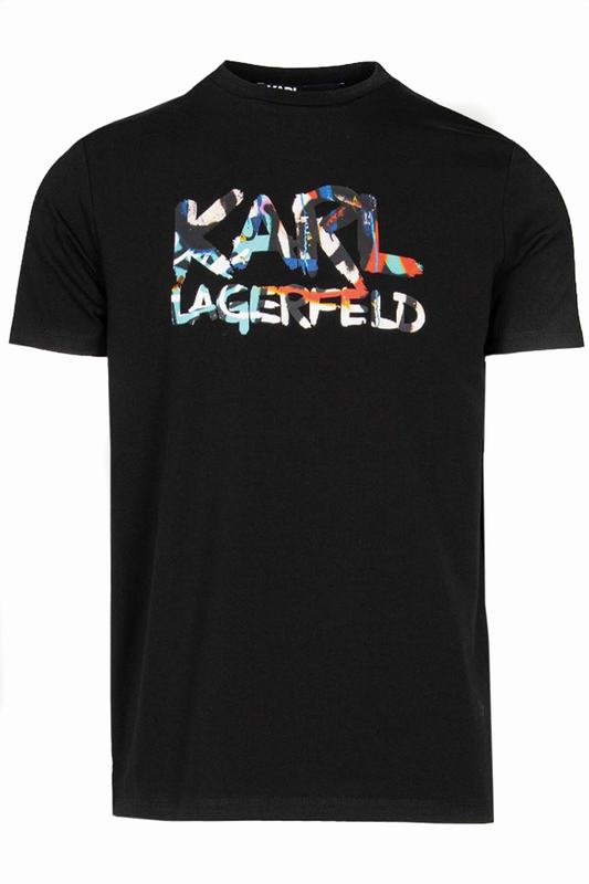 KARL LAGERFELD T-Shirts manica corta Codice prodotto: 755400 531224 990
