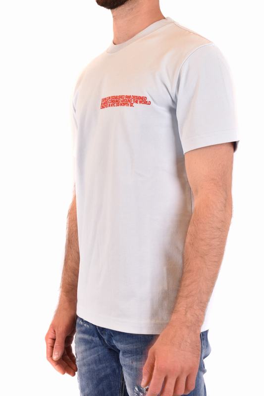 Calvin Klein 205W39nyc T-Shirts Manica Corta Codice Prodotto: 81MWTA85 C128 457