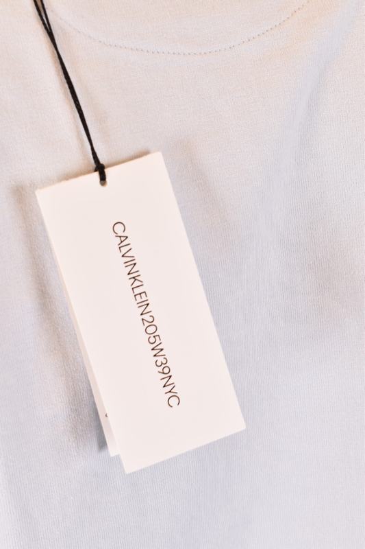 Calvin Klein 205W39nyc T-Shirts Manica Corta Codice Prodotto: 81MWTA85 C128 457