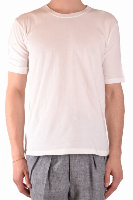 LANEUS T-Shirts manica corta Codice prodotto: 90425PANNA