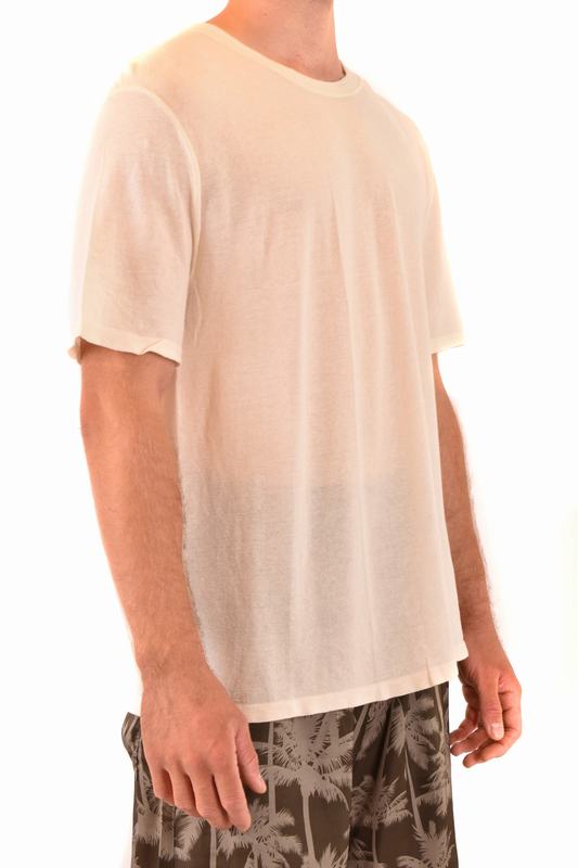 LANEUS T-Shirts Manica Corta Codice Prodotto: 90776GREGGIO