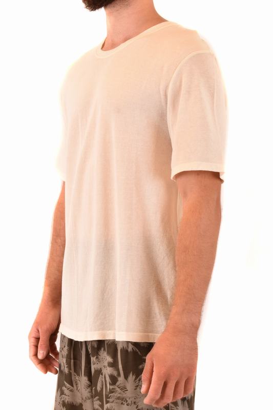 LANEUS T-Shirts Manica Corta Codice Prodotto: 90776GREGGIO