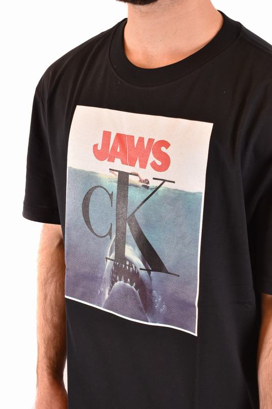 Calvin Klein 205W39nyc T-Shirts Manica Corta Codice Prodotto: 92MWTF32 C491 001