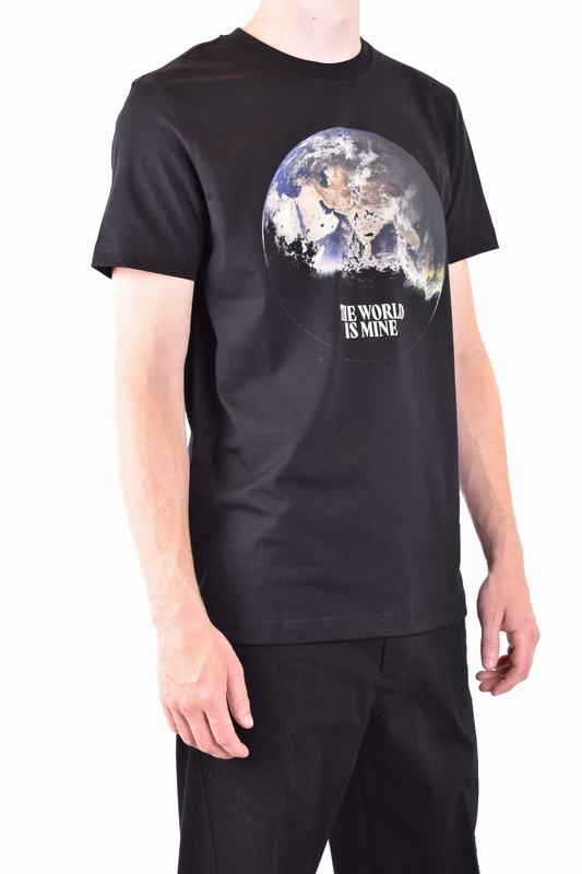 Diesel T-Shirts Manica Corta Codice Prodotto: A03567 0CATM900