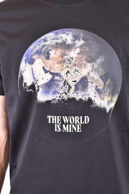 Diesel T-Shirts Manica Corta Codice Prodotto: A03567 0CATM900