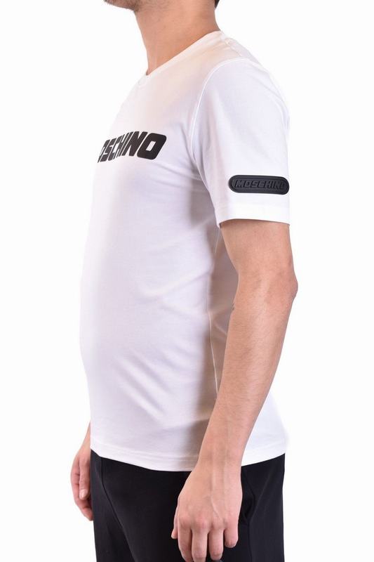 Moschino T-Shirts Manica Corta Codice Prodotto: A0729 02391001