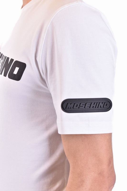 Moschino T-Shirts Manica Corta Codice Prodotto: A0729 02391001