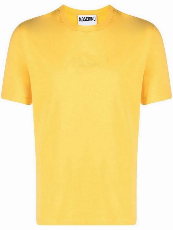 Moschino T-Shirts manica corta Codice prodotto: A0730 02391029