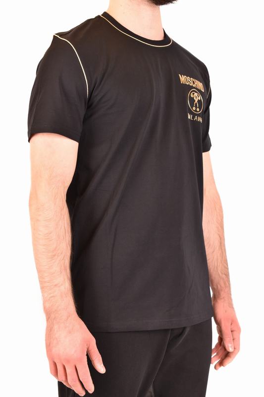 Moschino T-Shirts Manica Corta Codice Prodotto: A077920401555