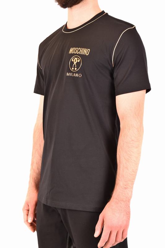 Moschino T-Shirts Manica Corta Codice Prodotto: A077920401555