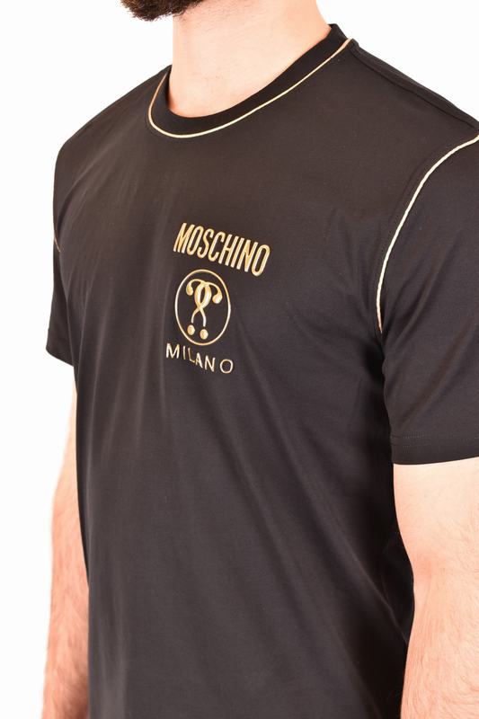 Moschino T-Shirts Manica Corta Codice Prodotto: A077920401555