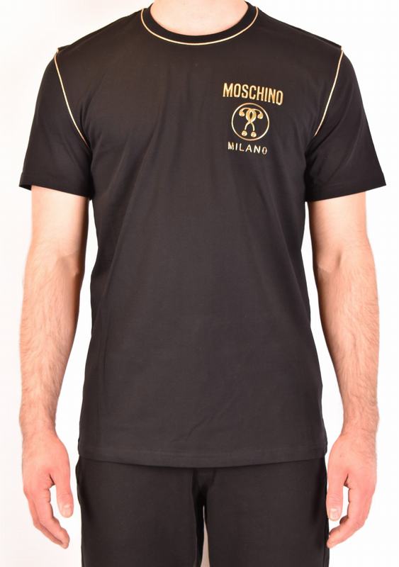 Moschino T-Shirts manica corta Codice prodotto: A077920401555