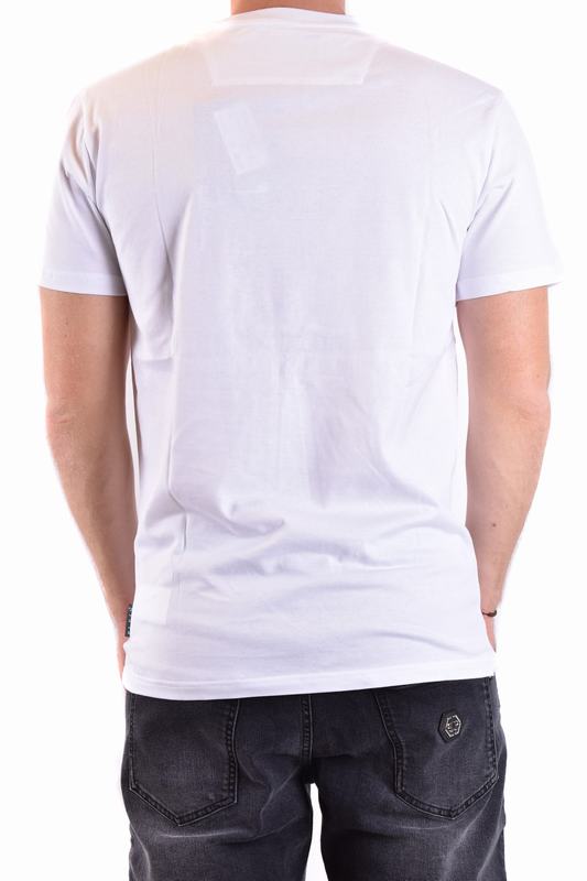PHILIPP PLEIN T-Shirts Manica Corta Codice Prodotto: AACC MTK6632 PJY002N01