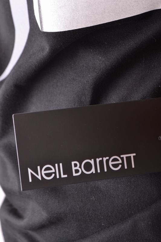 Neil Barrett T-Shirts Manica Corta Codice Prodotto: BJT182V E577S