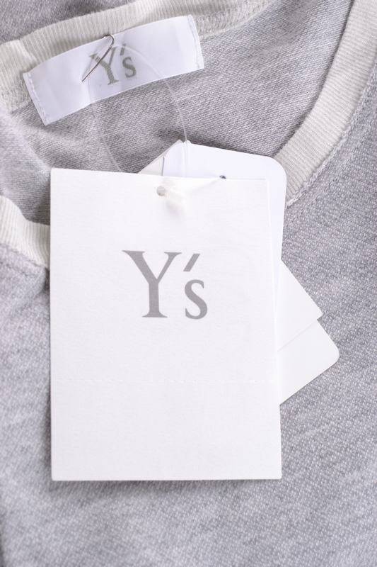 Y's Yohji Yamamoto T-Shirts Manica Corta Codice Prodotto: