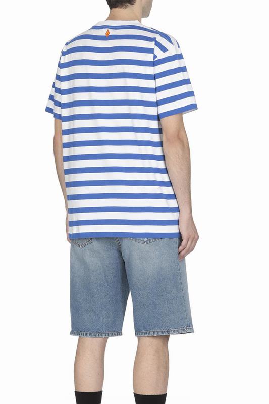 Marcelo Burlon T-Shirts Manica Corta Codice Prodotto: CMAA018822JER0154501