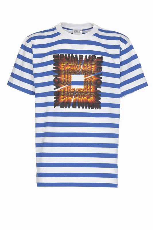 Marcelo Burlon T-Shirts Manica Corta Codice Prodotto: CMAA018822JER0154501