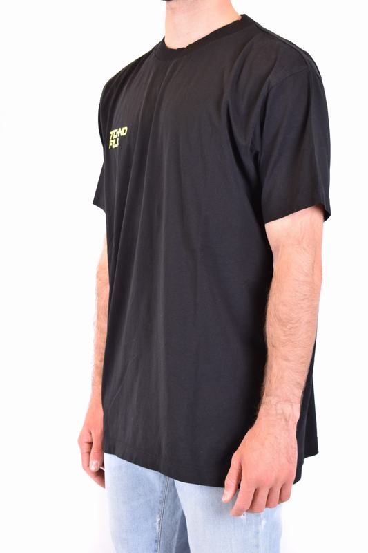 Marcelo Burlon T-Shirts Manica Corta Codice Prodotto: CMAA018S20JER0131015