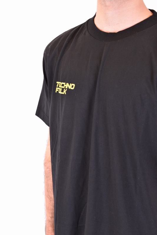 Marcelo Burlon T-Shirts Manica Corta Codice Prodotto: CMAA018S20JER0131015