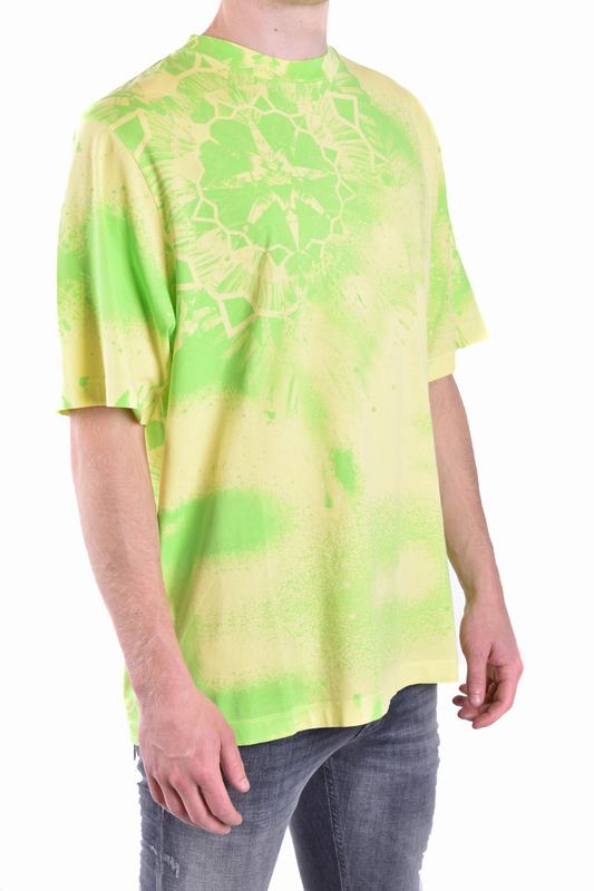 Marcelo Burlon T-Shirts Manica Corta Codice Prodotto: CMAA054S22JER0035515