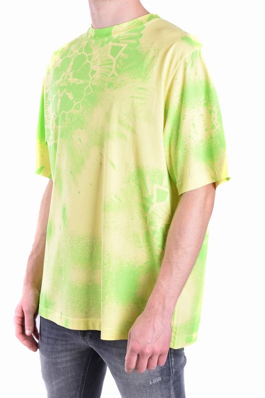 Marcelo Burlon T-Shirts Manica Corta Codice Prodotto: CMAA054S22JER0035515