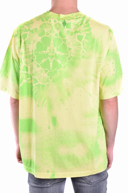 Marcelo Burlon T-Shirts Manica Corta Codice Prodotto: CMAA054S22JER0035515