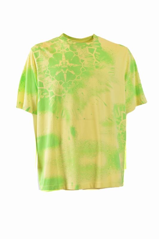 Marcelo Burlon T-Shirts manica corta Codice prodotto: CMAA054S22JER0035515