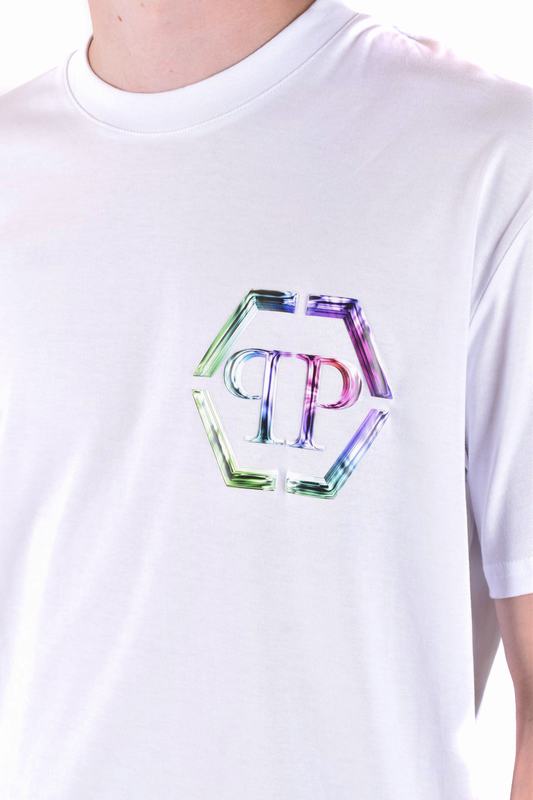 PHILIPP PLEIN T-Shirts Manica Corta Codice Prodotto: FACC MTK6275 PJY002N01