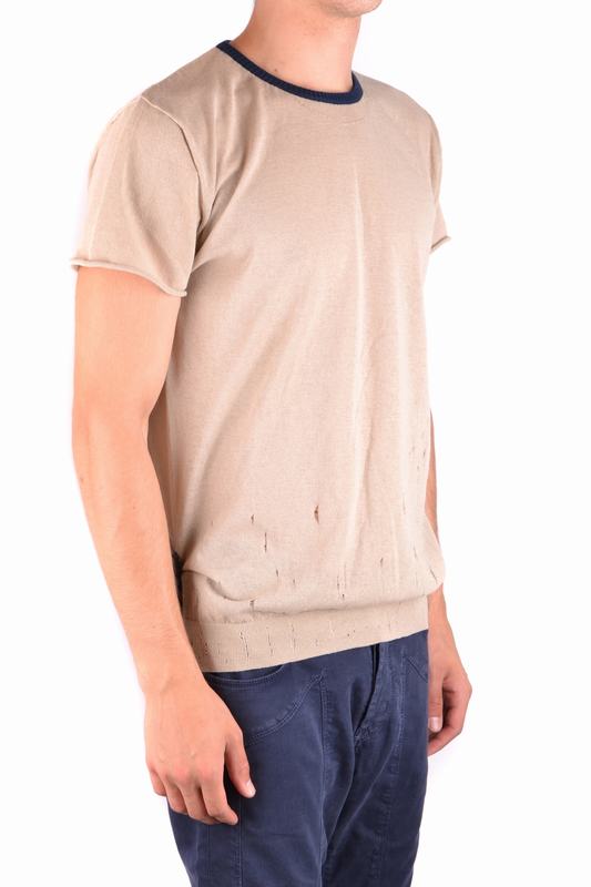 Daniele Alessandrini T-Shirts Manica Corta Codice Prodotto: FM52148S3701