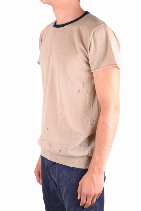 Daniele Alessandrini T-Shirts Manica Corta Codice Prodotto: FM52148S3701