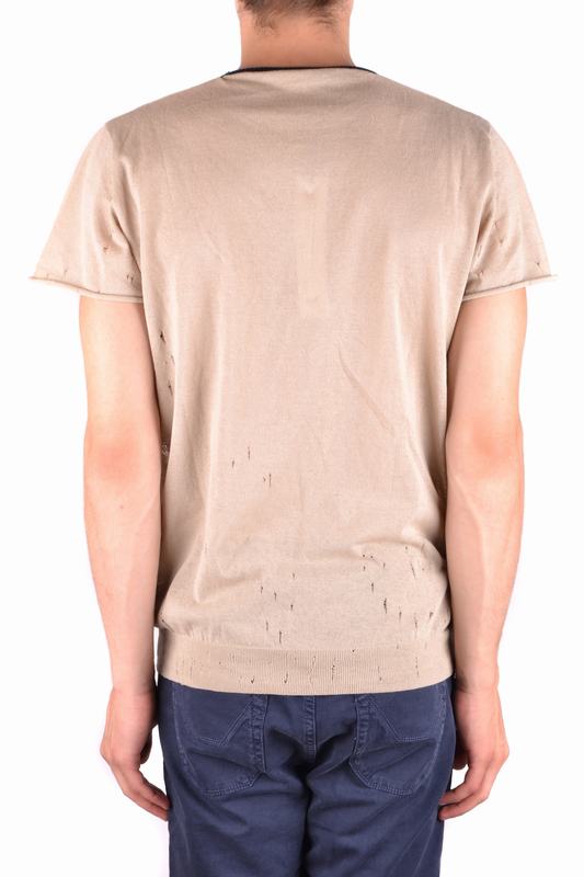 Daniele Alessandrini T-Shirts Manica Corta Codice Prodotto: FM52148S3701