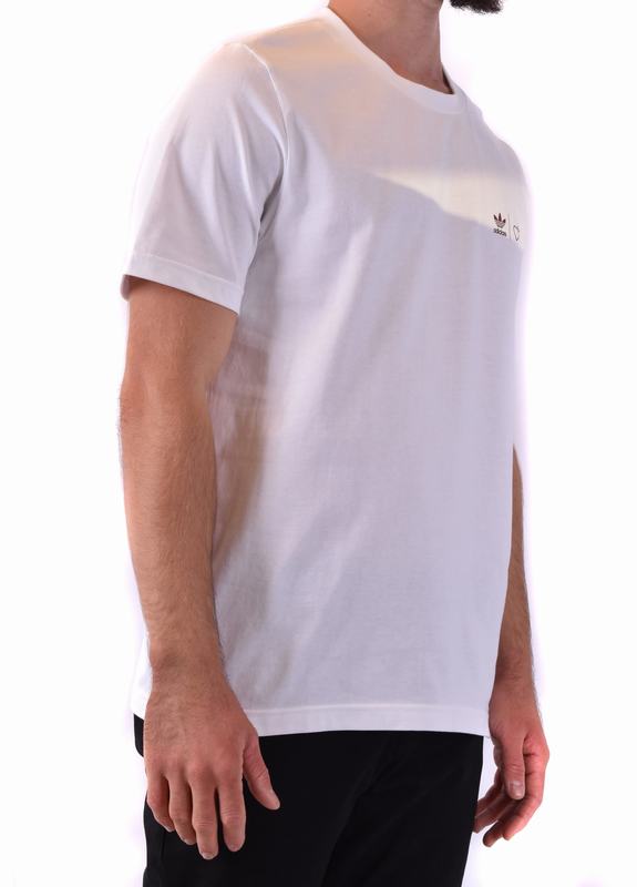 ADIDAS BY PHARRELL WILLIAMS T-Shirts Manica Corta Codice Prodotto: Gv4338