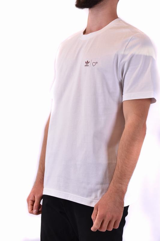 ADIDAS BY PHARRELL WILLIAMS T-Shirts Manica Corta Codice Prodotto: Gv4338