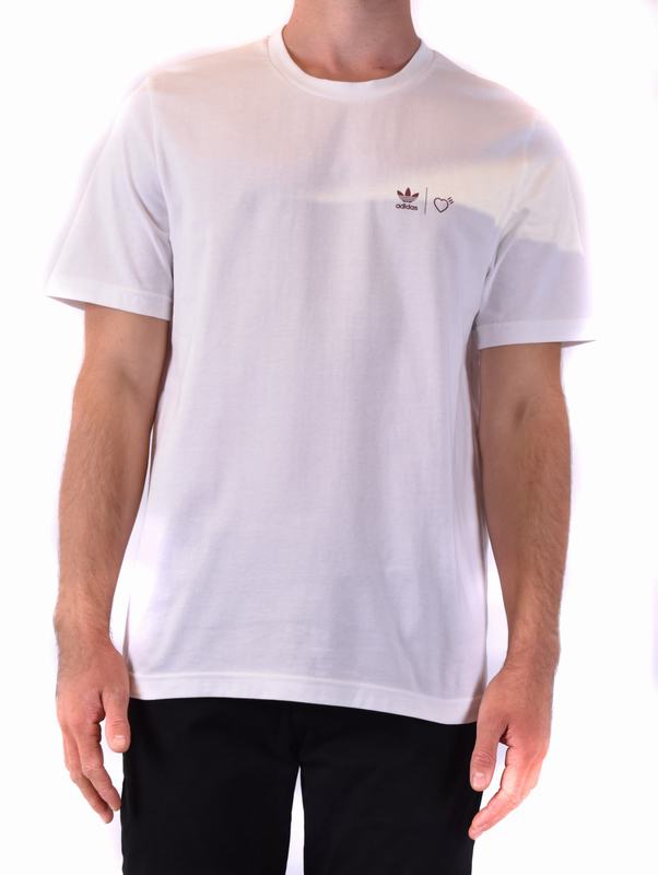 ADIDAS BY PHARRELL WILLIAMS T-Shirts Manica Corta Codice Prodotto: Gv4338