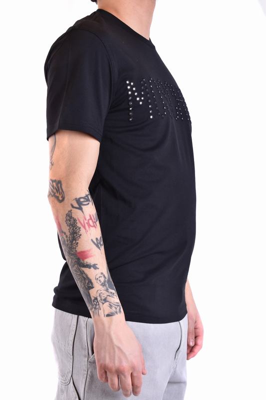 Moschino T-Shirts Manica Corta Codice Prodotto: J0726 20411555