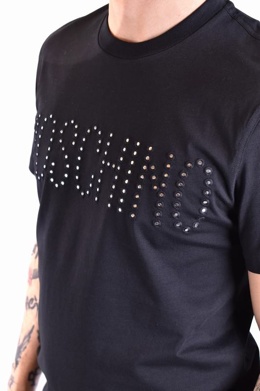 Moschino T-Shirts Manica Corta Codice Prodotto: J0726 20411555