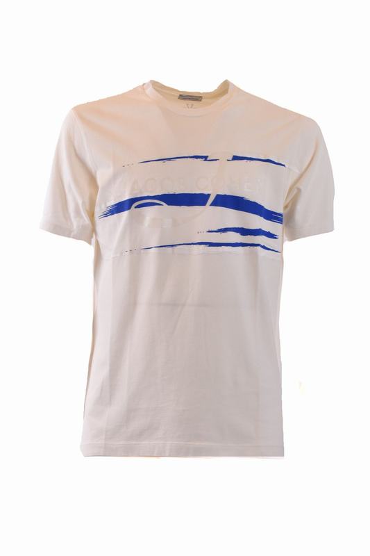 Jacob Cohen T-Shirts manica corta Codice prodotto: J4086